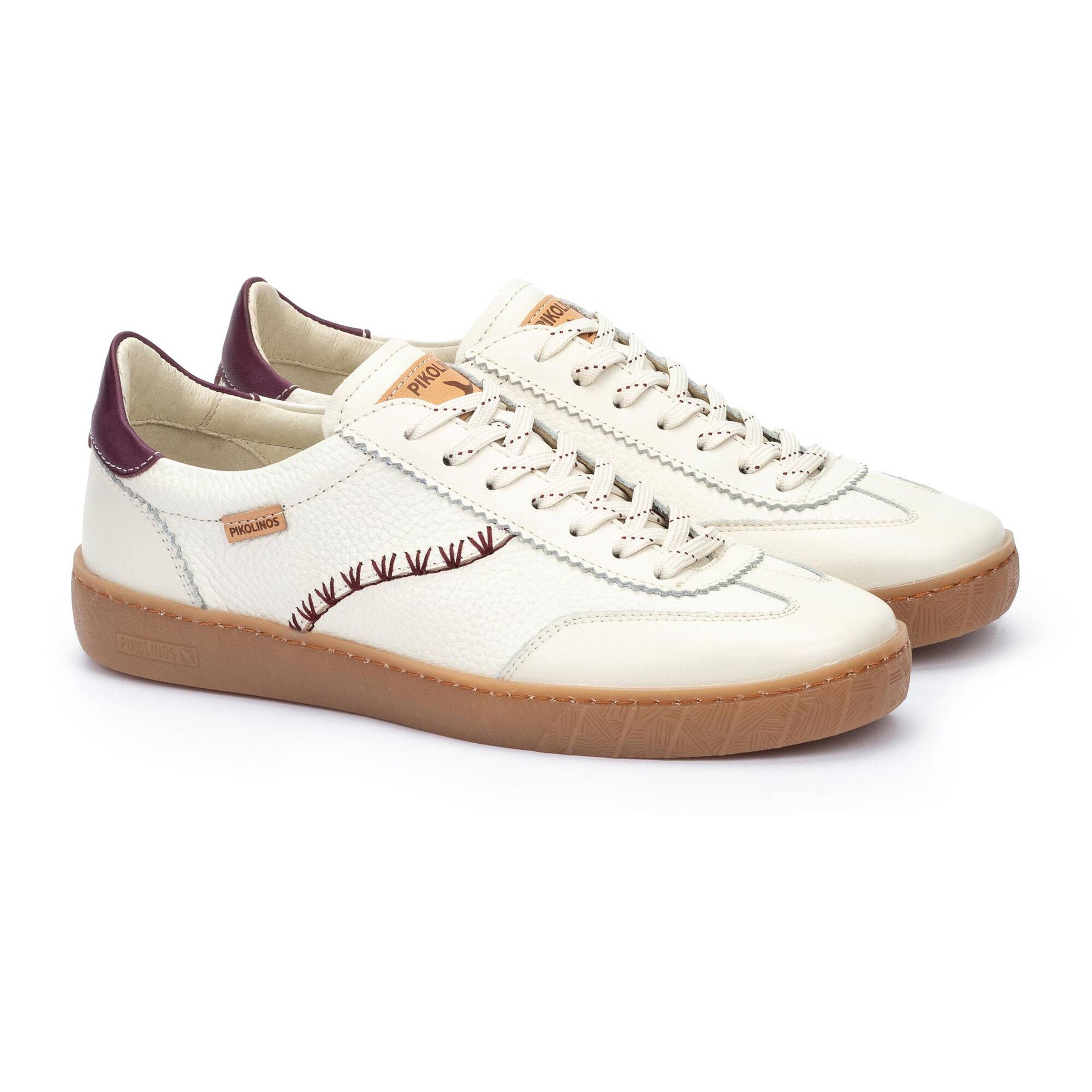 LANZAROTE W7B-6508LIC1, OFF WHITE Zoom LANZAROTE W7B-6508LIC1, OFF WHITE, large